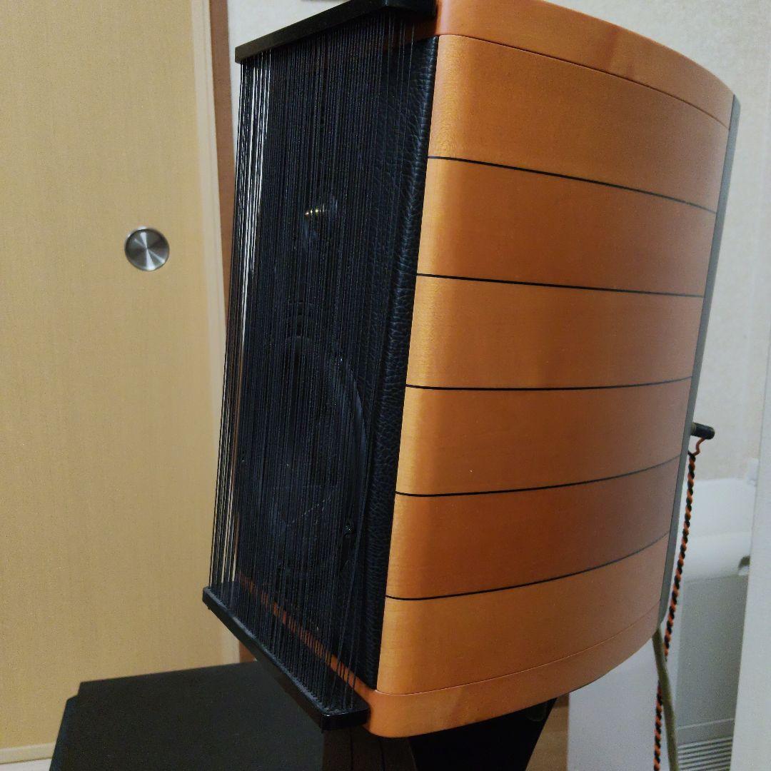 スピーカー・ウーファー Sonus faber Cremona Auditor+Stand