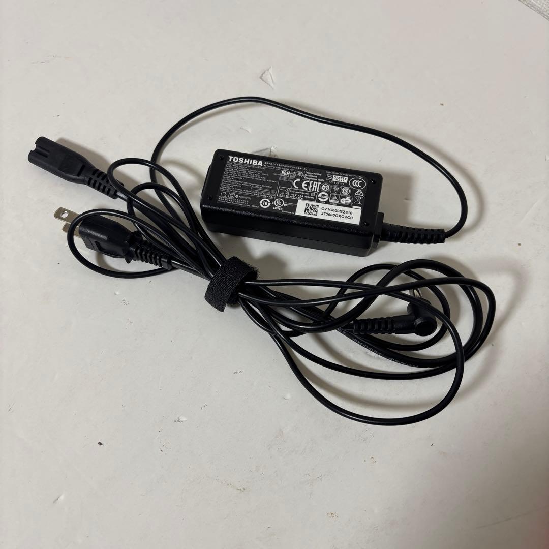 【高性能・美品】i5第11世代✨東芝 ダイナブック S73/HS メモリ16GB