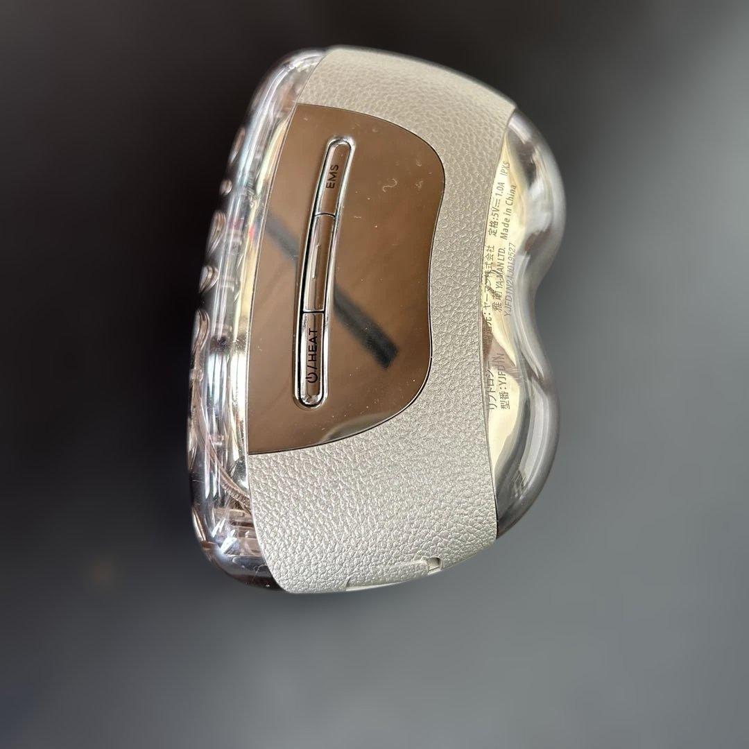 YA-MAN YJFD1N リフトロジー