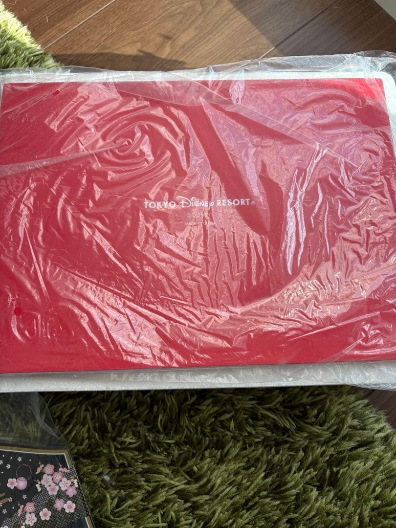 東京ディズニーリゾート ひな人形