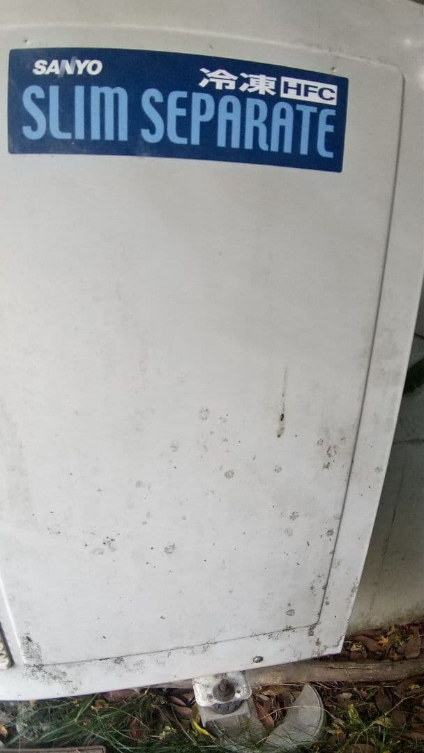 プレハブ冷凍庫