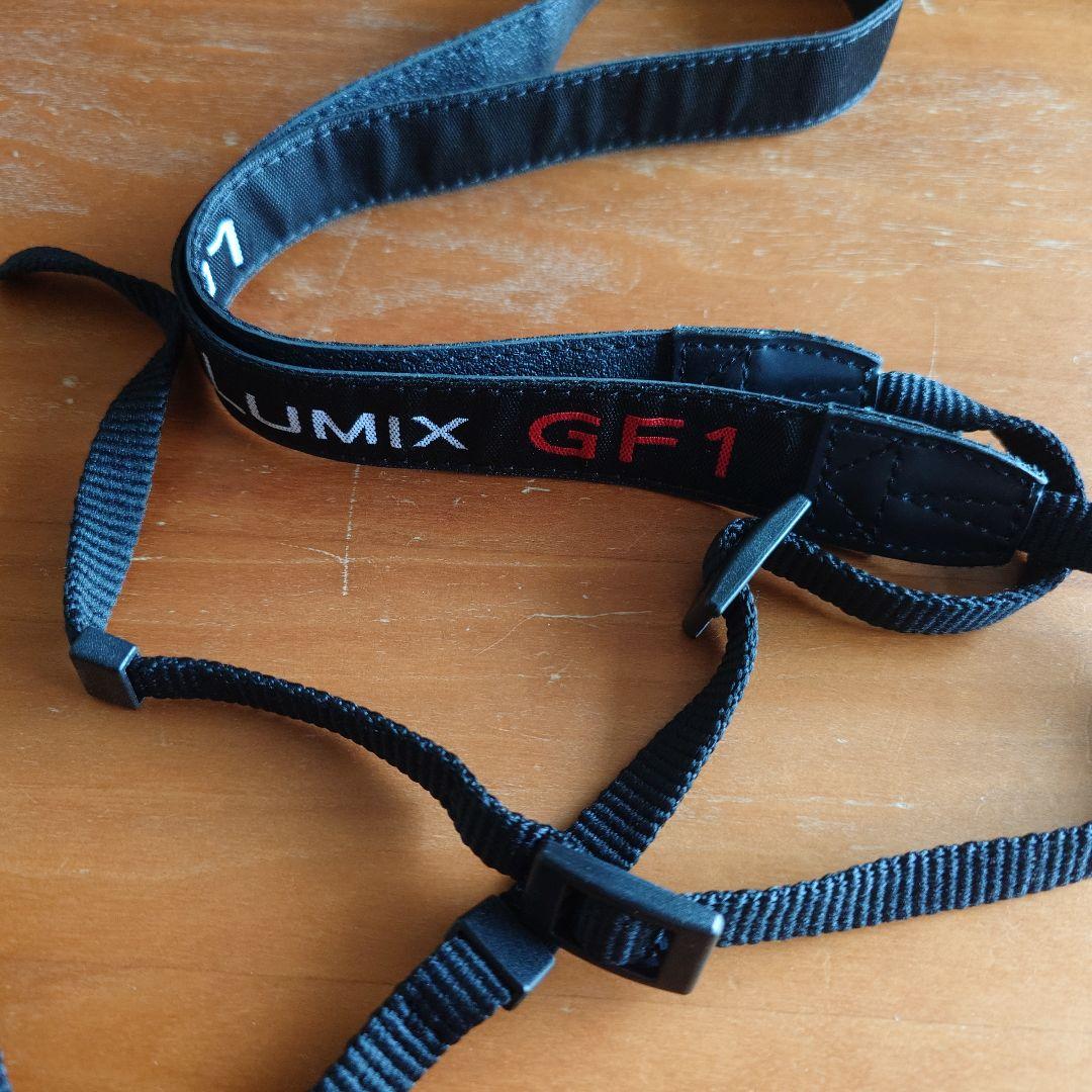 K*S様 Panasonic LUMIX DMC-GF1ボディ/パンケーキ&望遠