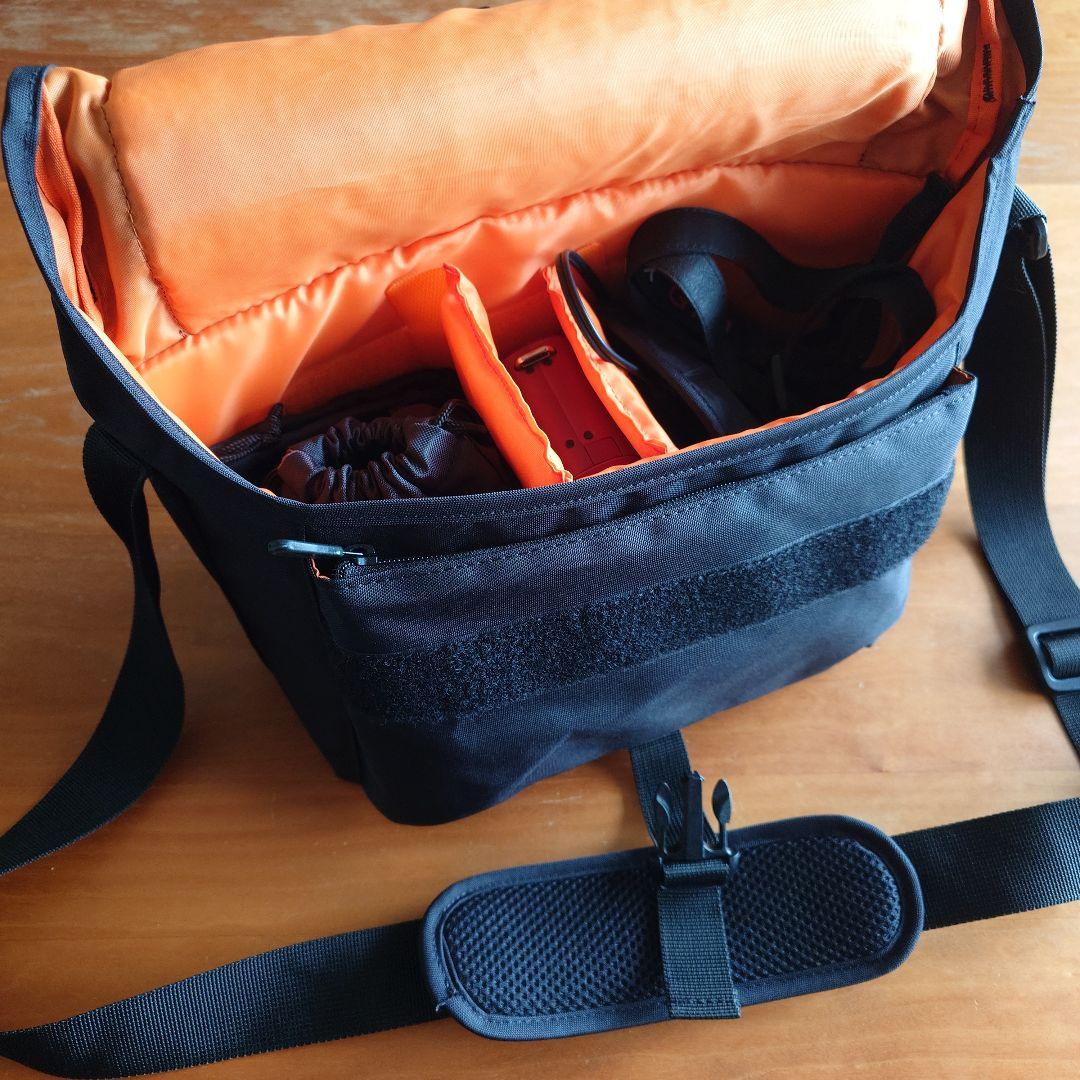 K*S様 Panasonic LUMIX DMC-GF1ボディ/パンケーキ&望遠