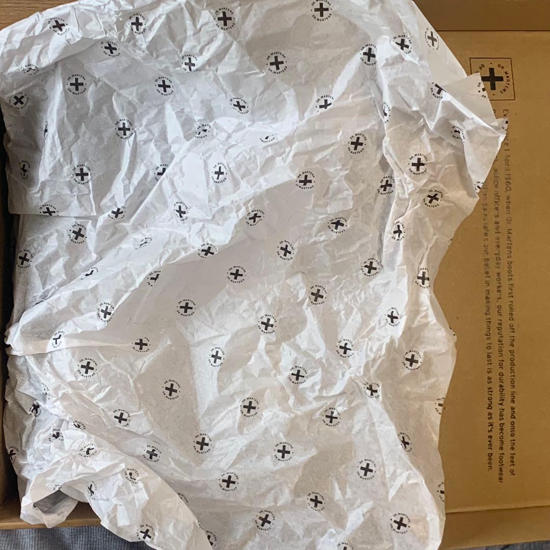 の*ん様 Dr.Martens 2976 Bex Chelsea 24cm UK