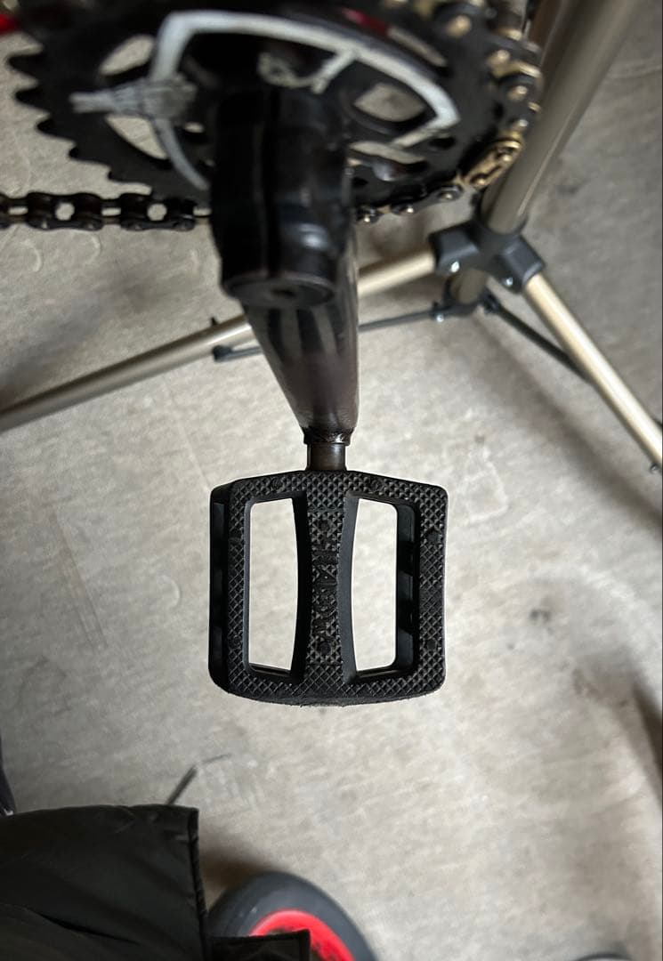 subrosa BMX　サブローサ