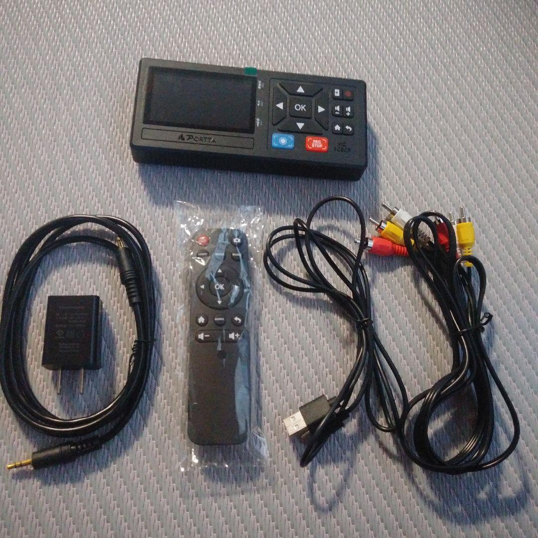 ビデオチャプター