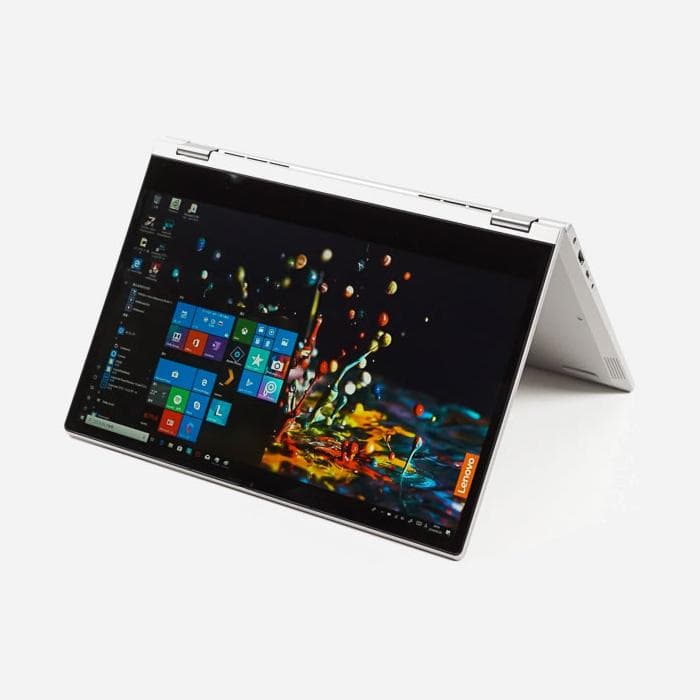 整備済み品 レノボIdeaPad C340-14IML 14インチ2in1PC