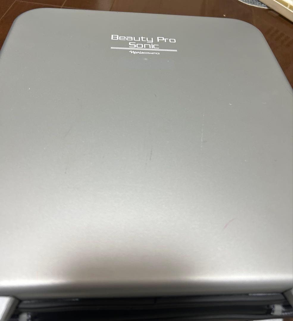 ナリス　ソニック