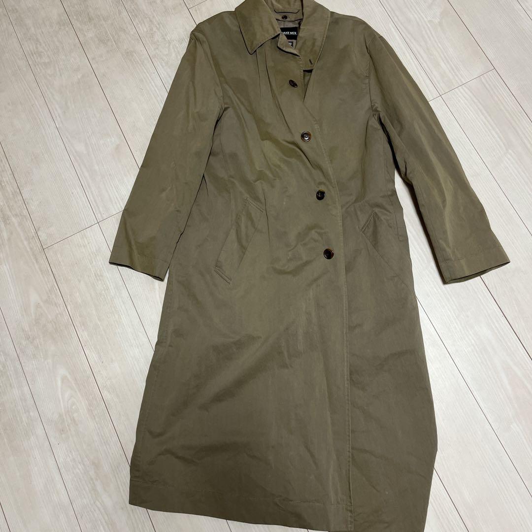 イッセイミヤケコート