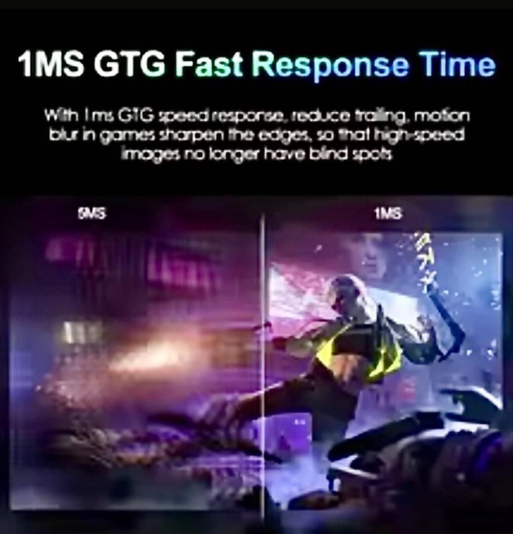 モバイルモニター 16インチ 4K 60Hz 500nit 1ms USB-c