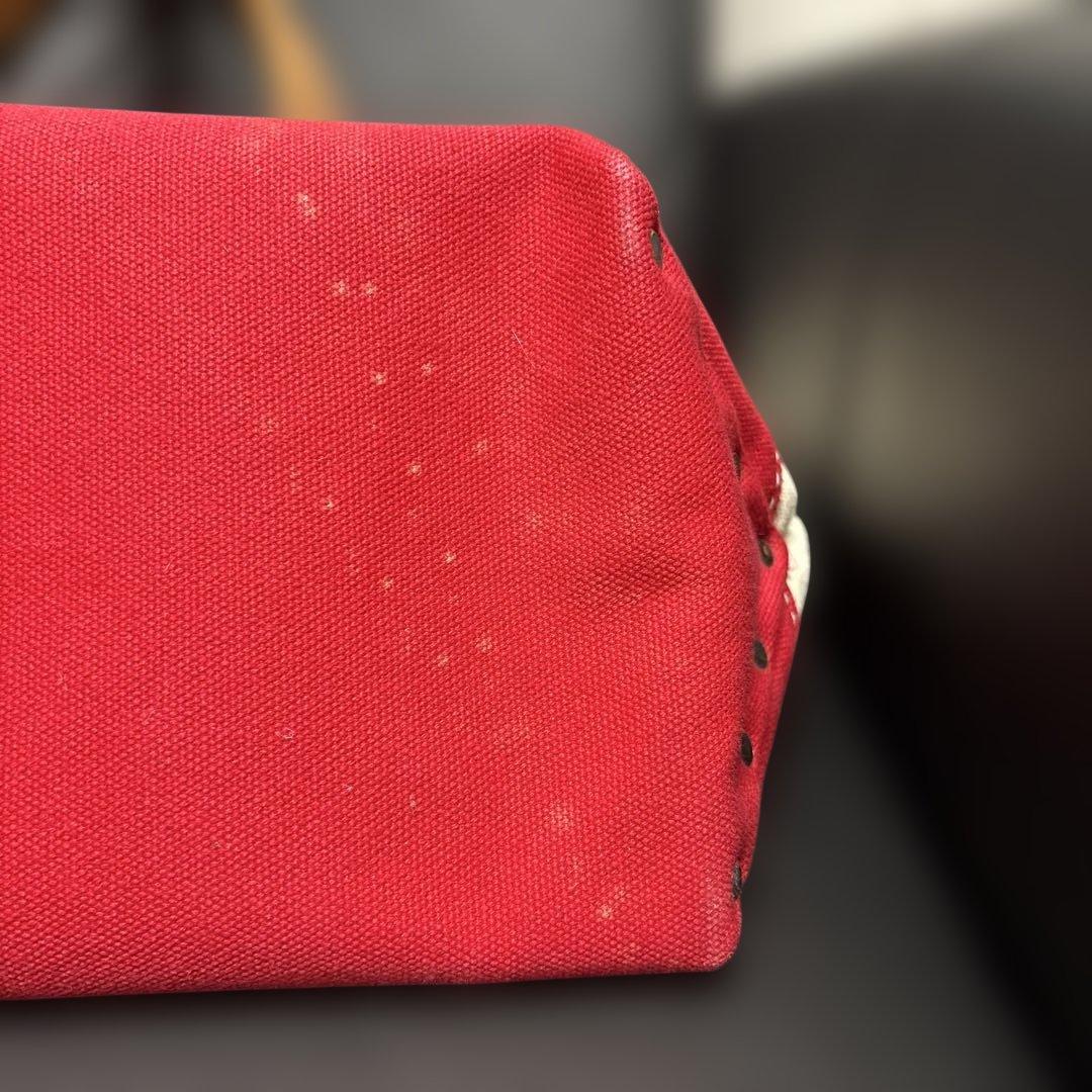 HERITAGE LEATHER CO.(ヘリテージレザー) トートバック