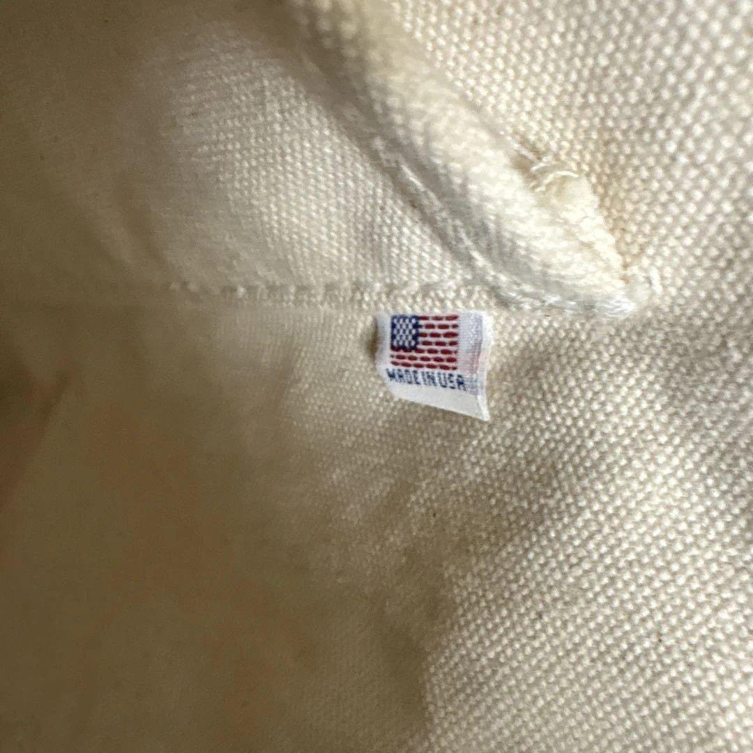 HERITAGE LEATHER CO.(ヘリテージレザー) トートバック