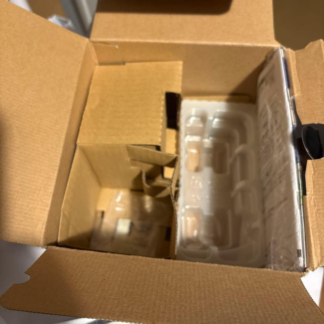 LUMIX DMC-G7Hミラーレス一眼カメラ 14-140mm 本箱付き