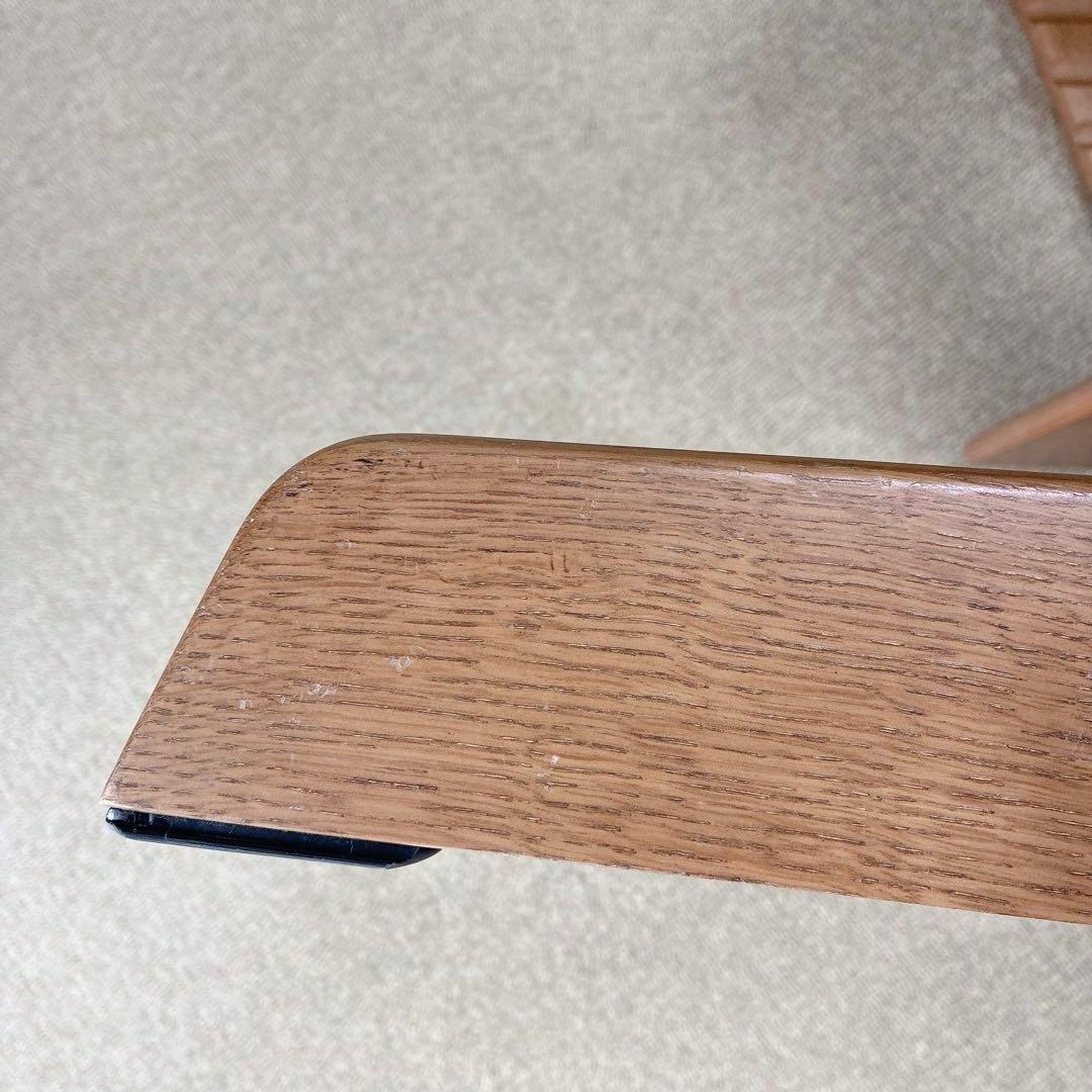 ストッケ トリップトラップ 【オーク材】 ウォームブラウン