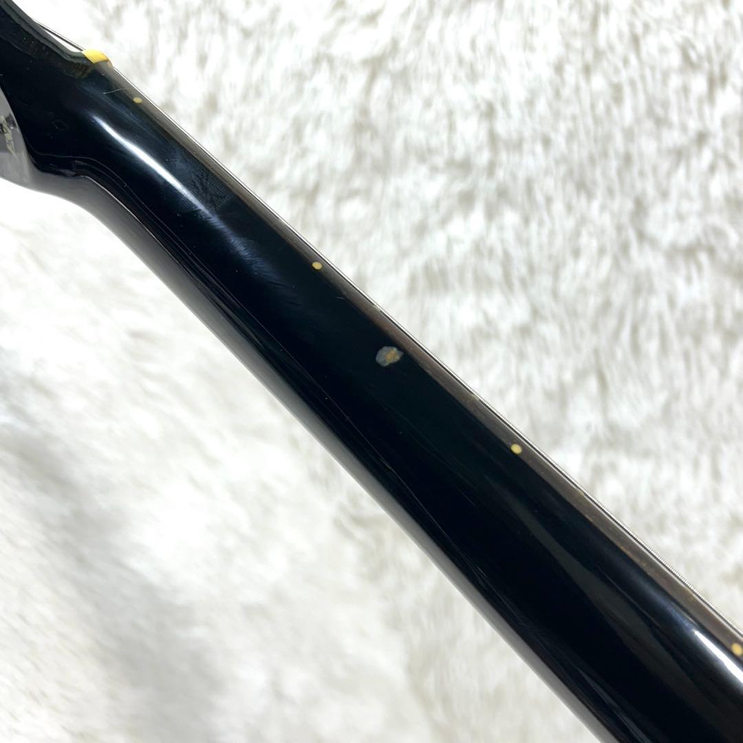 【国産】Edwards ESP EI-85LPIII 日本製 INORAN