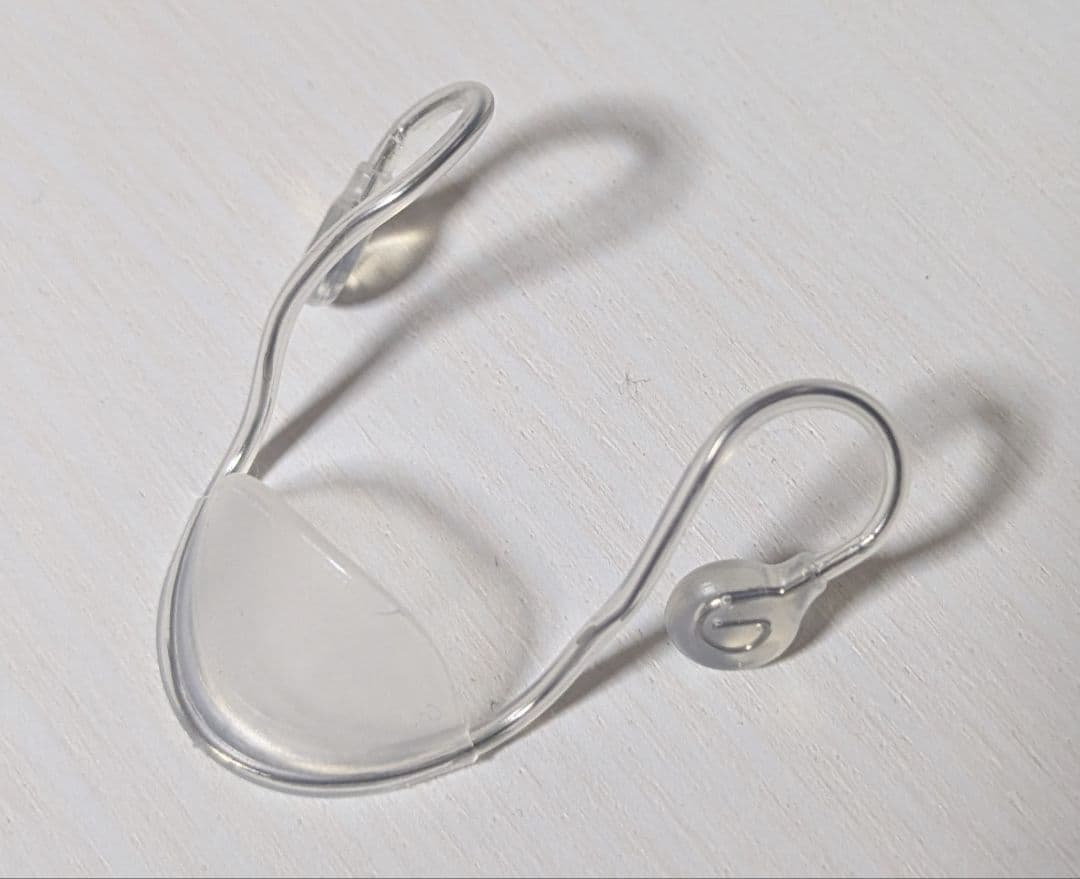 noson 鼻腔拡張器