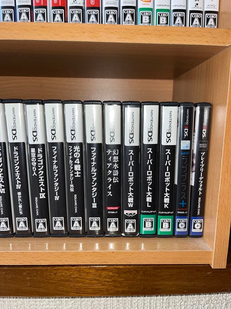 ‼️希少大量セット‼️DSソフト3DSソフト 合計100本以上➕本体2台セット