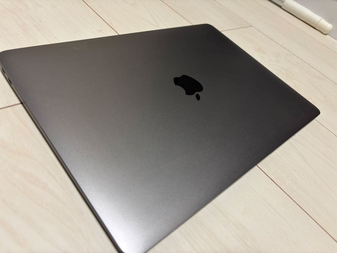 【美品】MacBook Air 13インチM1/16GB/1TB SSD