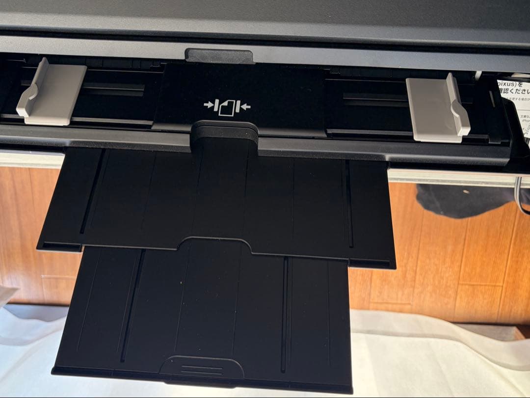 Canon PIXUS PRO-10S インクジェットプリンター※ジャンク品