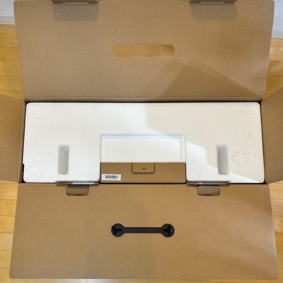 未使用新品・HUAWEI MateView 28.2インチ4K+ ウルトラHD