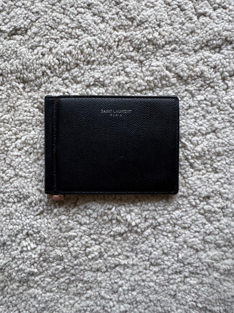 SAINT LAURENT 財布
