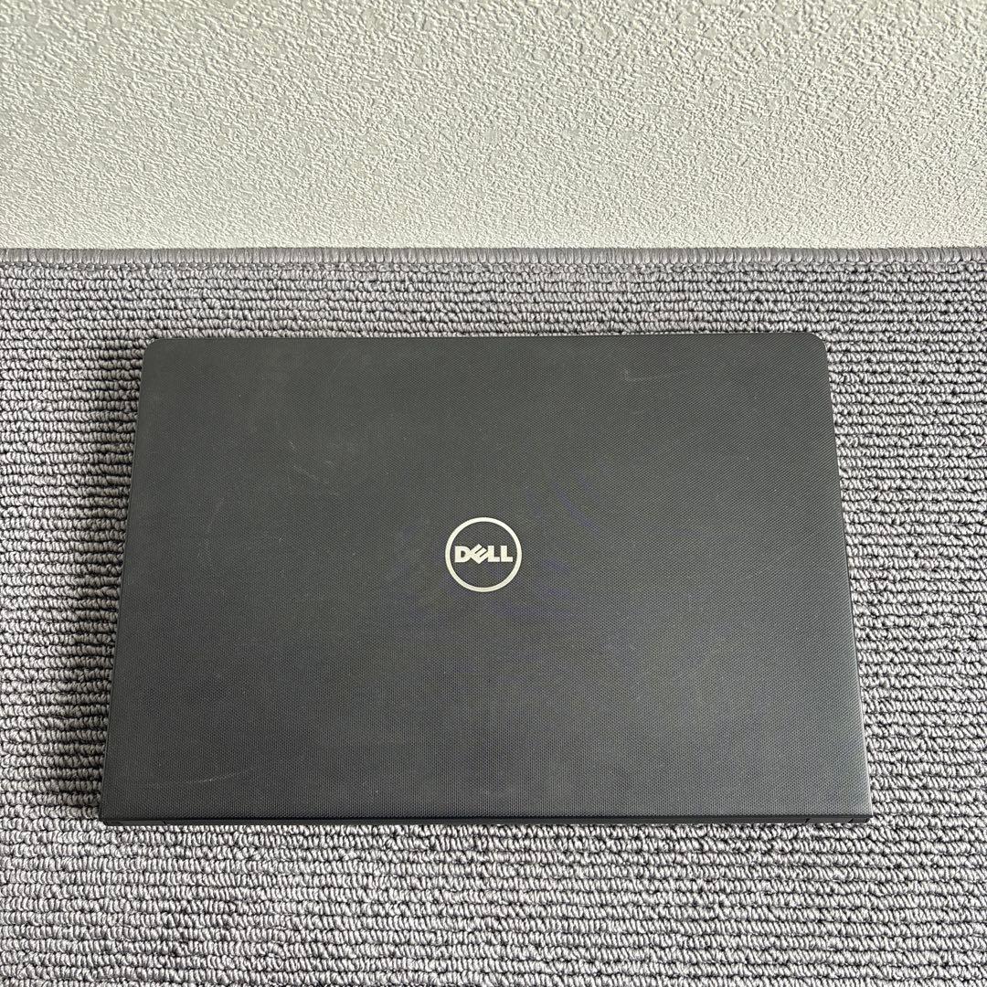 DELL Vostro 15 i5第7世代　メモリ4GB #5824