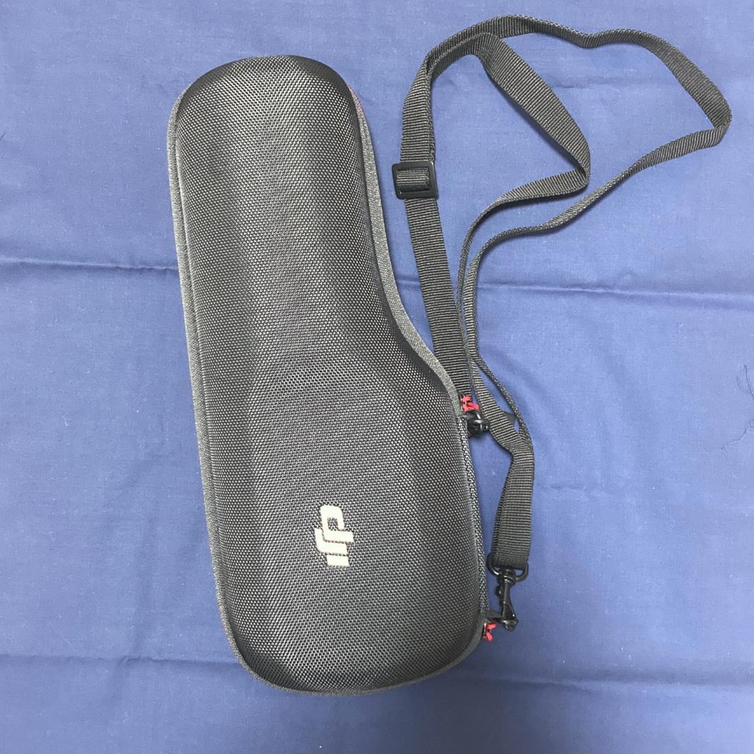 スタビライザー【ハードケース付き】DJI OSMO MOBILE