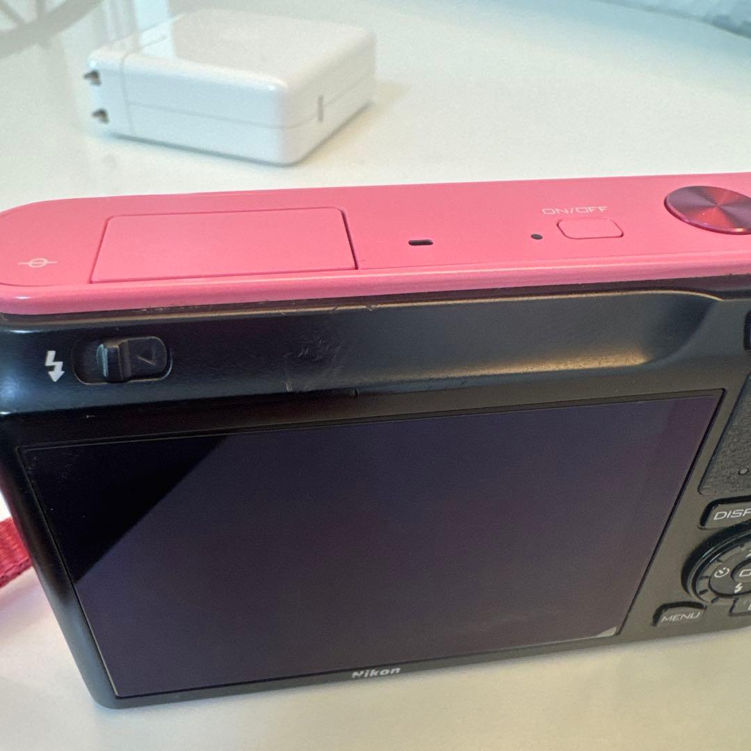 Nikon J1 ダブルズームキット ミラーレスカメラ 付属品多数