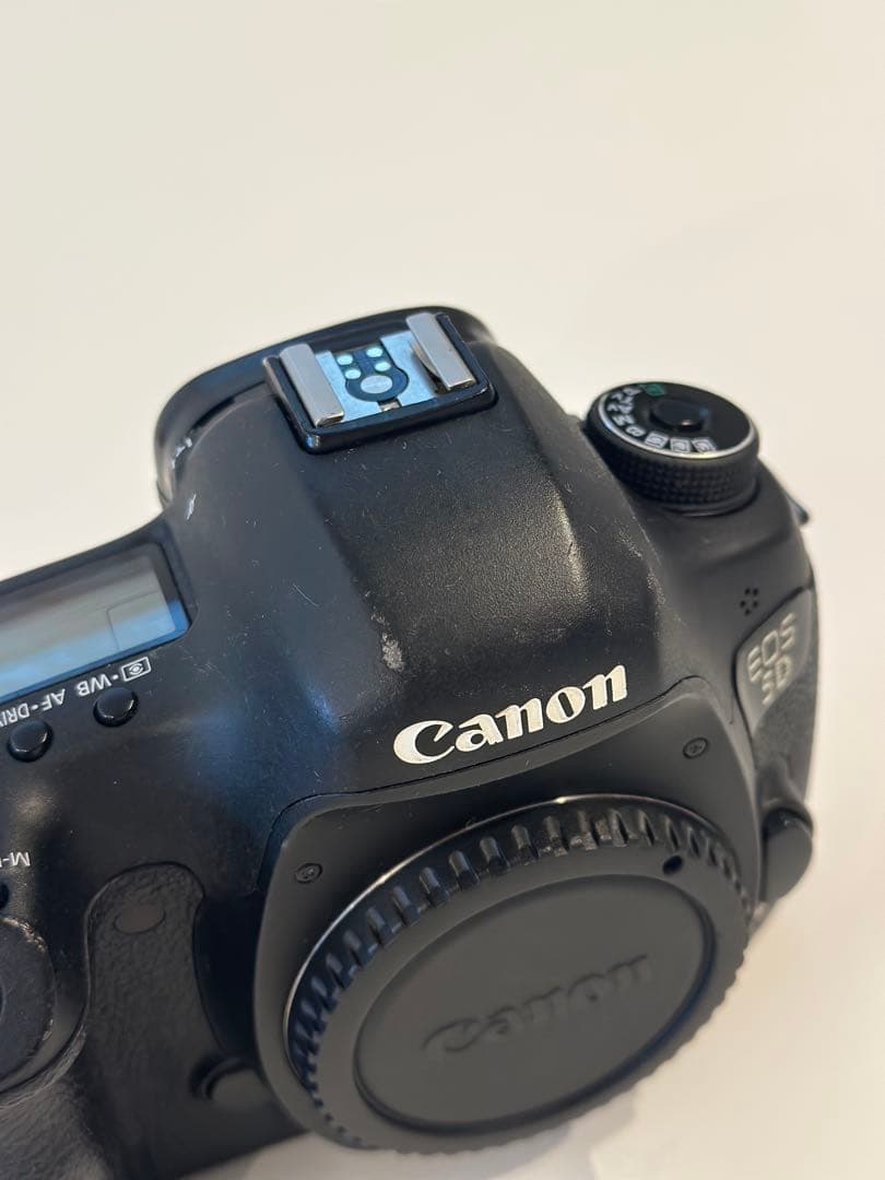 デジタルカメラ 5D markIII