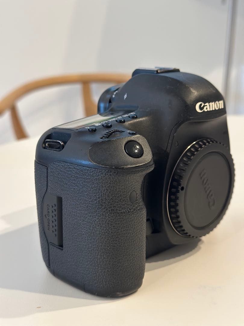 デジタルカメラ 5D markIII