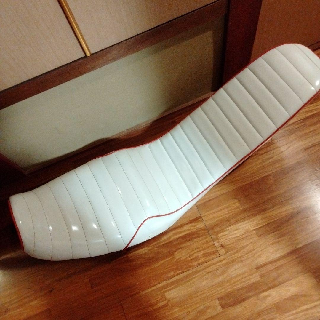 三段シート　ゼファー