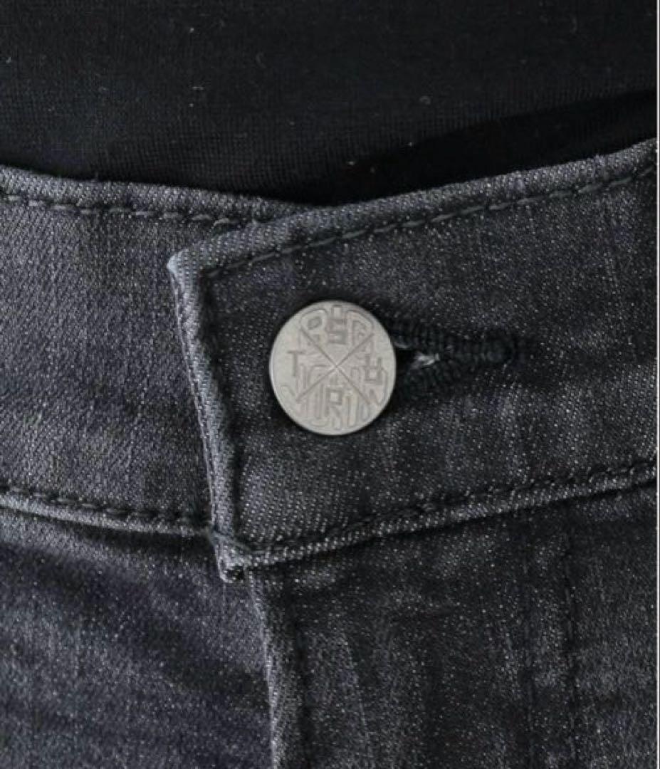 MUSE de Deuxieme Classe SURT SURPER バギー