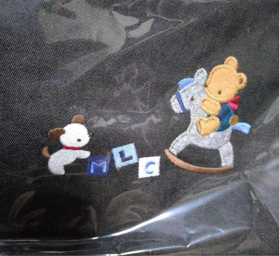 【新品・未使用　familiar】マザーズバッグ　非売品