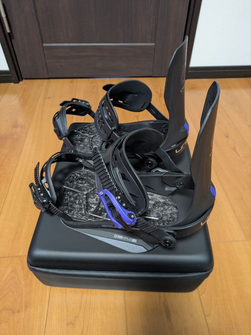 KAORU　25-26 UNION SOURCE PRO ソース プロ