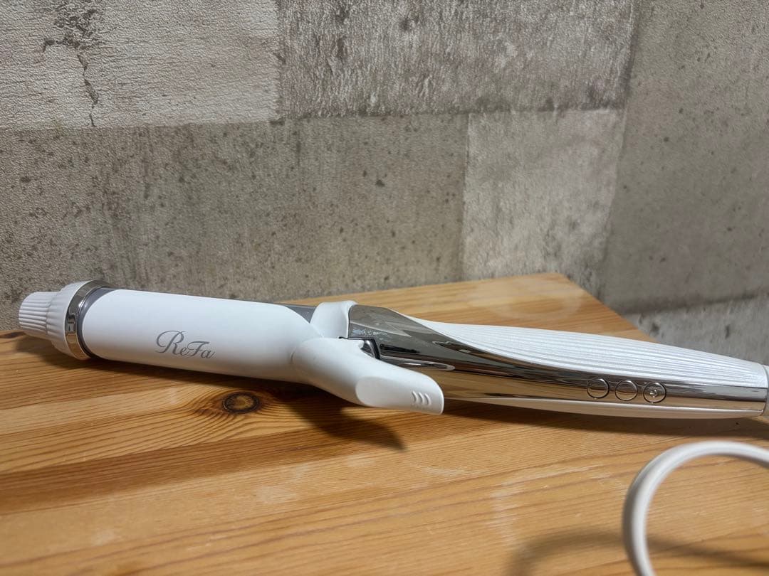 リファ32mmコテ【美品】