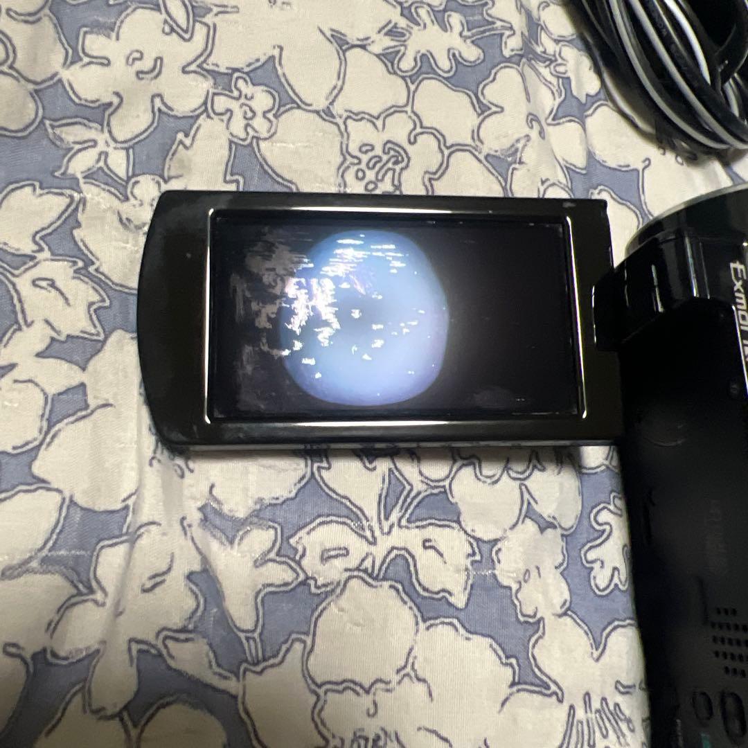 Sony HDR-CX630 、CX170 合計2台　充電器、バッテリー1個