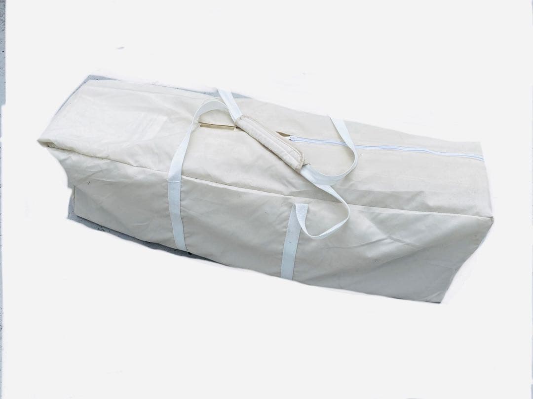 アップリカ ベビーベッド／ココネル エアープラス/シュークリーム