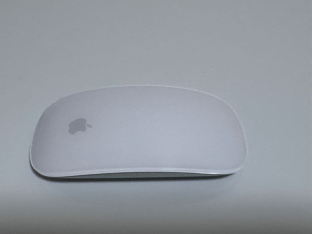 マウス・トラックボール Apple Magic Keyboard A1843 + Mouse 2