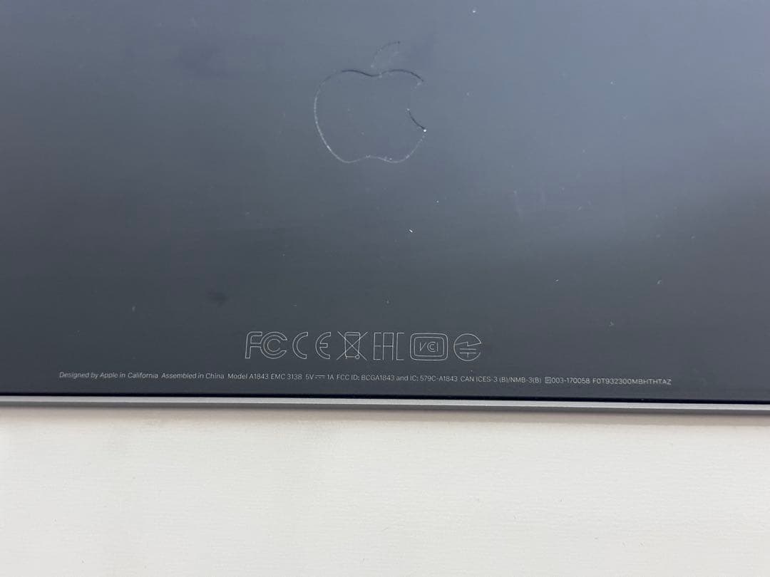 マウス・トラックボール Apple Magic Keyboard A1843 + Mouse 2