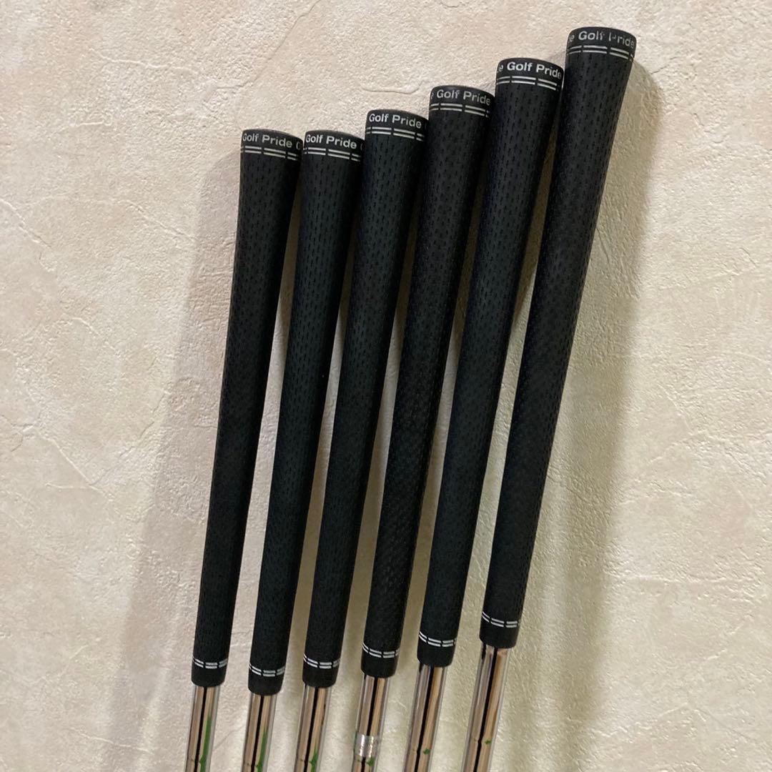 Titleist アイアンセット AP2 716 6本セット