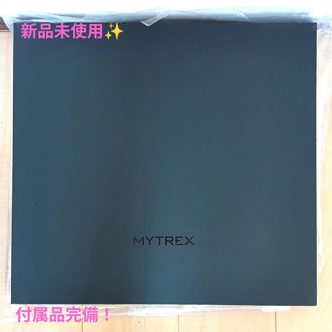 専用!新品未使用MYTREX AQUA LIFT マイトレックス アクアリフト