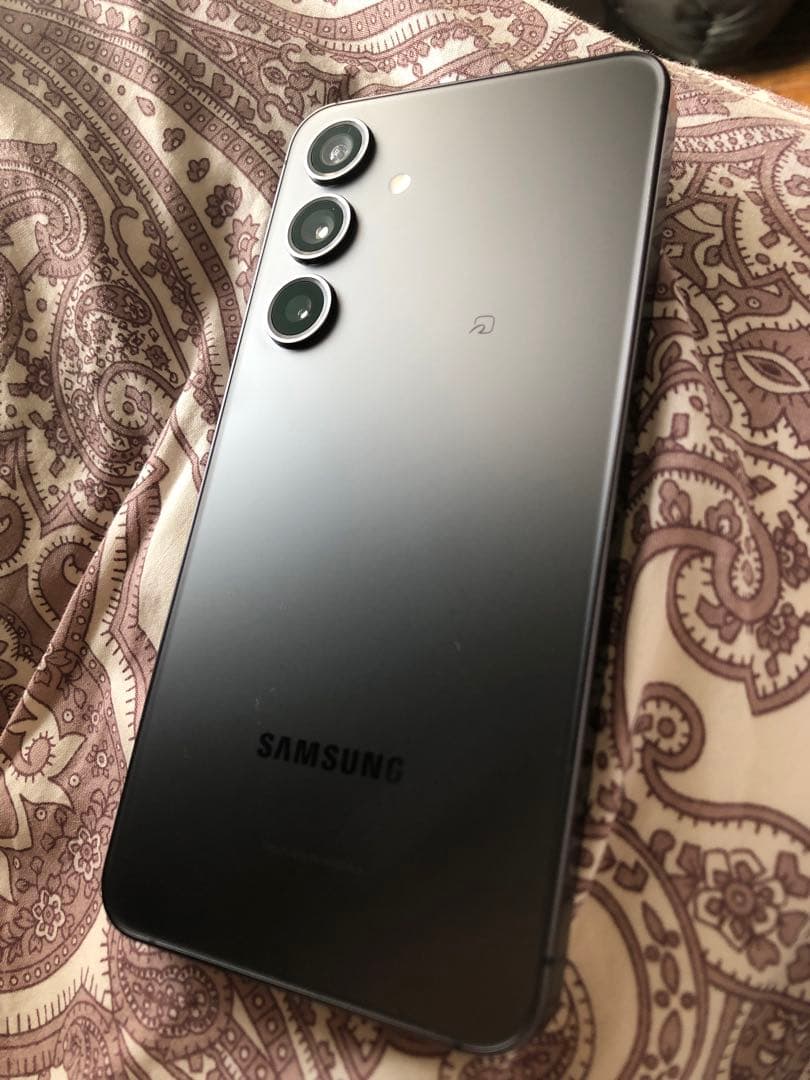 Galaxy S24 SIMフリー