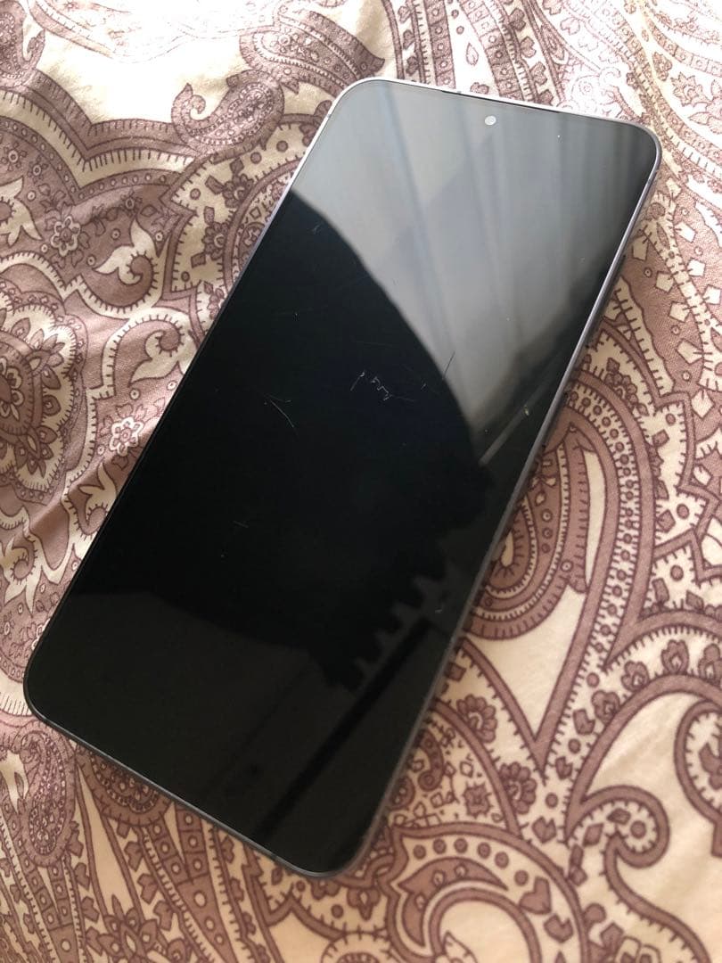 Galaxy S24 SIMフリー