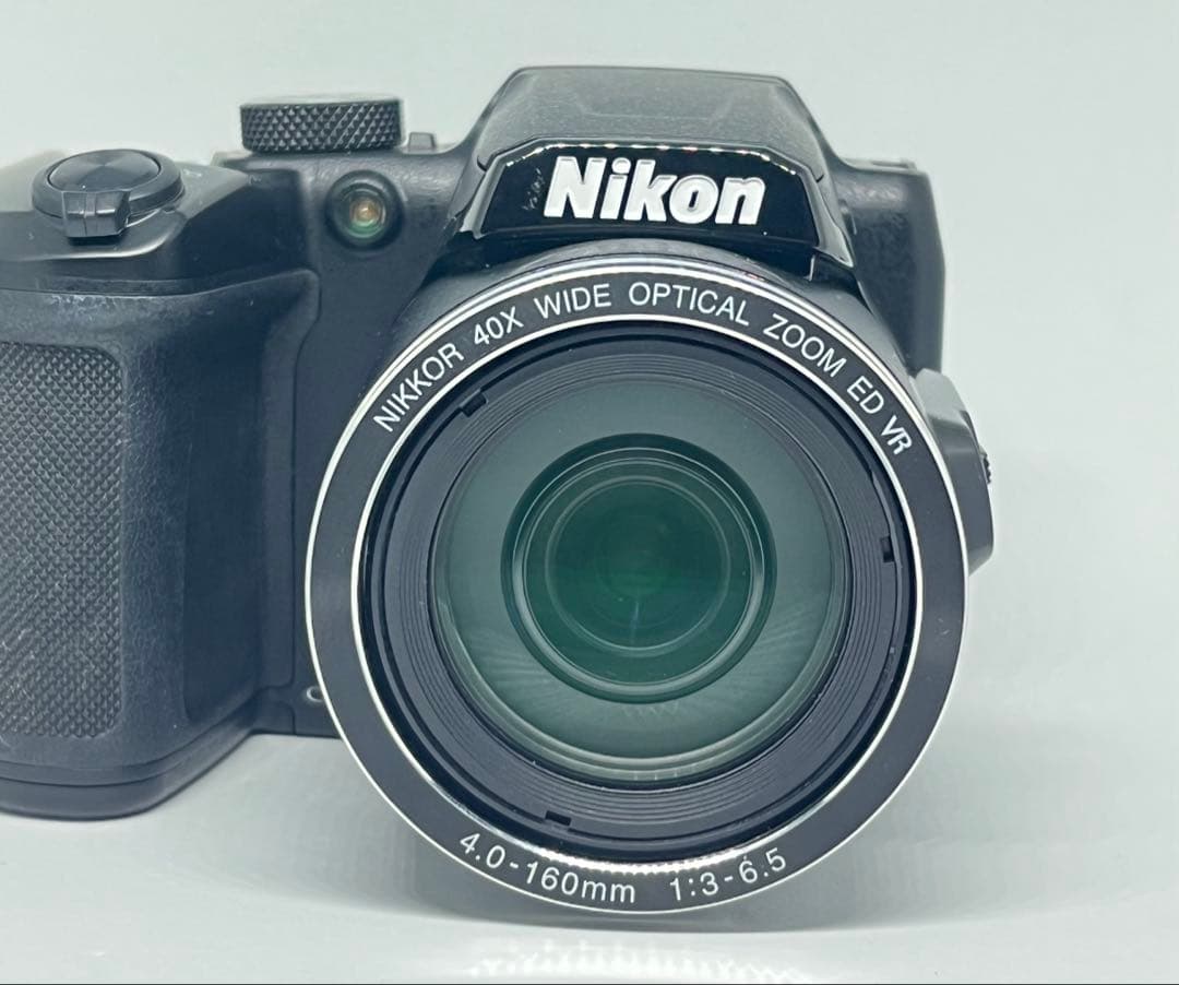 Nikon COOLPIX B500 コンパクトデジタルカメラ