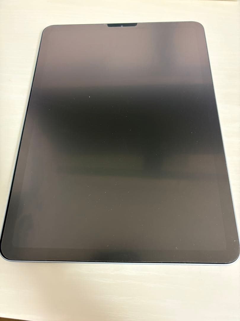 iPad Air 第4世代 64gb Wi-Fiモデル スカイブルー 即購入OK