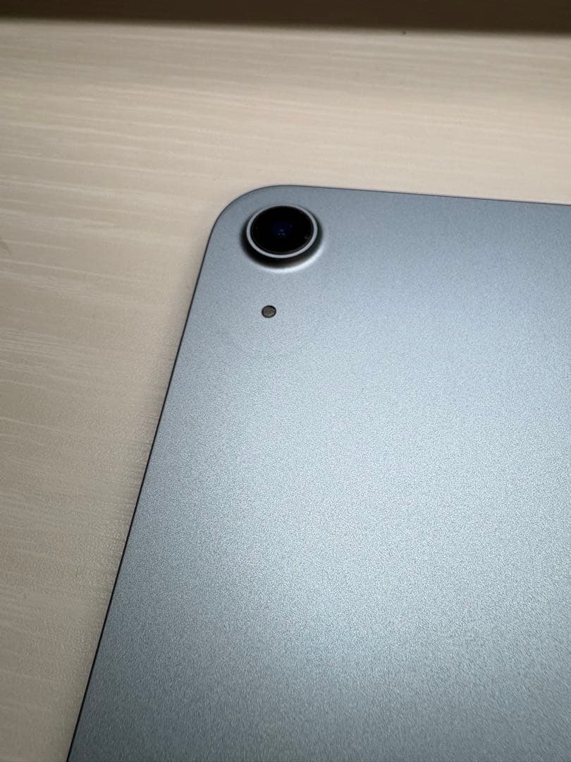 iPad Air 第4世代 64gb Wi-Fiモデル スカイブルー 即購入OK