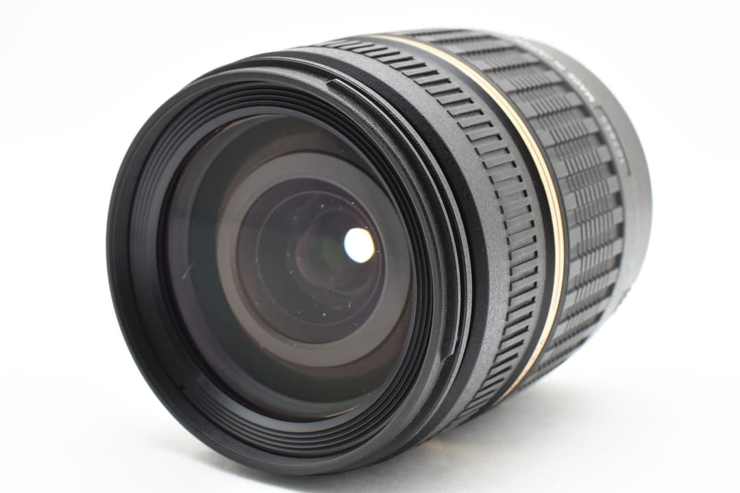 美品 Canon Tamron AF 18-200mm Di II #9270