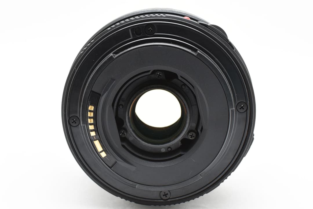 美品 Canon Tamron AF 18-200mm Di II #9270