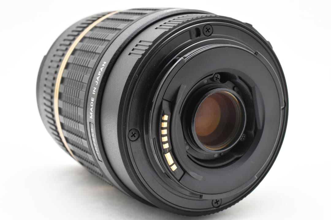 美品 Canon Tamron AF 18-200mm Di II #9270