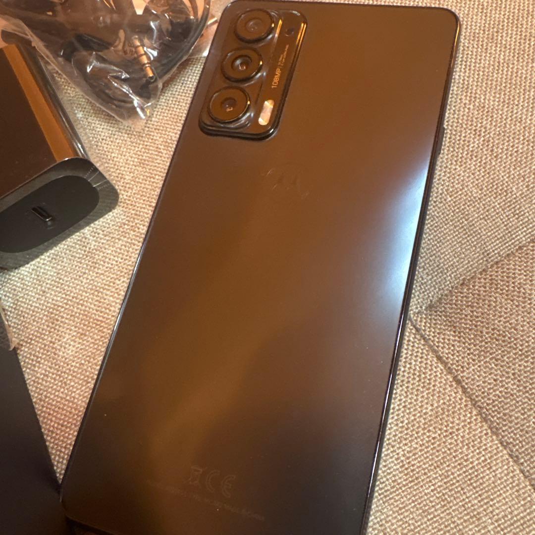 Motorola edge 20 5G 本体